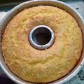 Cooksnap dari iis whe untuk resep Bolu Tape Panggang