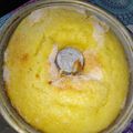 El cooksnap de Dahii Gonzalez cuando hizo 🍊 BUDÍN DE NARANJA🍊.