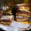 El cooksnap de Zaida TC @alquimiasfood cuando hizo Cuando me apetece un postre siempre hago este fácil y rápido.