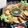 Sadaf Abdul Karim's cooksnap of when they made Alo pakoras.