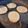 El cooksnap de Julieta Luján cuando hizo AREPAS De Fríjol Cabecita Negra, Repletas de Queso...!.