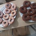 El cooksnap de Ángel Gonzalez cuando hizo Donas súper esponjosas 😋.