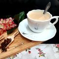 کوک اسنپ 👩‍🍳Hamideh بعد از امتحان کردن معجون سرفه و سرما خوردگی.