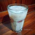 Cooksnap dari Desriayu untuk resep Strawberry Cokcrok