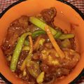 Cooksnap dari Icha Elisha Fabiolla untuk resep Saus asam manis (serbaguna)