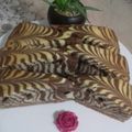 کوک اسنپ کیک 🎂 شیرینی🍩 گل نرگس 🌼 بعد از امتحان کردن کیک زبرا.