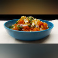 Harita Mendha's cooksnap of when they made ઇન્દોરી પોહા (Indori Poha Recipe In Gujarati).