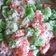 Cooksnap dari Bunbun Junior untuk resep Ongol Ongol Singkong Pelangi
