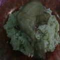 Cooksnap dari Ade Nora Novianti untuk resep Mandhi Chicken