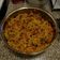 El cooksnap de Igna Bravo cuando hizo Arroz Chau Fá.