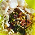 Cooksnap dari Kim Takami Chio untuk resep Soto Ayam Lamongan