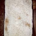 El cooksnap de Miry1975 cuando hizo Postre de vainillas y flan tipo tiramisú.