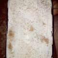 El cooksnap de Miry1975 cuando hizo Postre de vainillas y flan tipo tiramisú.