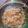 El cooksnap de Maira Camila cuando hizo Risotto de pavo.