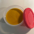 El cooksnap de Ositronic cuando hizo Crema calabaza TM 5.