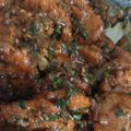 Cooksnap dari Muh Arsyad untuk resep Tahu Putih Crispy Asam Manis