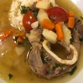Cooksnap dari Jamila Gerber untuk resep Sop Buntut