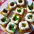 Cooksnap dari Yuli untuk resep Apang labu kuning