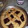 El cooksnap de Mariana Niebas Petruzzelli cuando hizo Pastafrola.