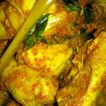 Cooksnap dari Linda Emir untuk resep Ayam Rica Rica bumbu kemangi