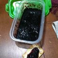 El cooksnap de Marcela_alo_mes@gmail.com Marce cuando hizo Mermelada de mora.