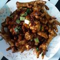 Cooksnap dari Ardanti Anandita untuk resep (151) Ayam Kungpao