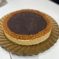 El cooksnap de Jedva S cuando hizo Tarta havanet.