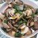 Fangyi Yeung 的 九層塔炒蛤蜊 cooksnap