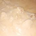 El cooksnap de Valeriatrucillo cuando hizo Strogonoff de pollo (fácil y rápido).