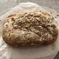 El cooksnap de Juan Antonio Ramirez Peiro cuando hizo Pan de centeno panificadora Lidl.