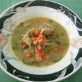 Cooksnap dari Rahmat Soleh untuk resep Tongseng ayam