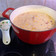 samanthavernon2's cooksnap of when they made Chicken Bacon Corn Chowder.