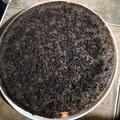 El cooksnap de Maria Del Prado Lorente Barrero cuando hizo Bizcocho de chocolate al microondas sin gluten.