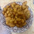 Cooksnap dari Novita Ardiana untuk resep Pisang Goreng Vanillie