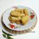 Cooksnap dari Erlina untuk resep Nugget Telur