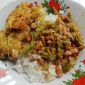 Cooksnap dari Fia Alfia untuk resep Tumis Pare Teri Pedas