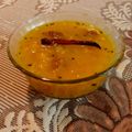 Sima Dutta Biswas's cooksnap of when they made আমের চাটনি (Mango Chutney Recipe In Bengali).