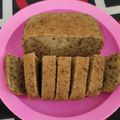 Cooksnap dari Sri Nuryati untuk resep Bolu pisang kukus