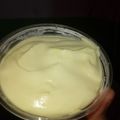 Cooksnap dari Siti Luwiyah untuk resep Eskrim Nutrisari Jeruk