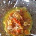 Cooksnap dari Dede Tri Utami untuk resep Sambal bawang ala bu Rudy