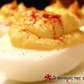 Cooksnap από merulitos στη συνταγή Αυγουλάκια κοκτέιλ