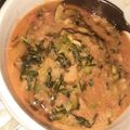 Cooksnap dari HMFM untuk resep 93.Ayam Woku Khas Manado