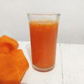 Cooksnap dari Mama Rara untuk resep Jus pepaya