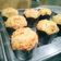 Cooksnap dari nikenazka untuk resep Lemon cheese muffin