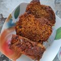 Cooksnap από Ναυσικά στη συνταγή Κέικ με καραμελωμένο ζαχαρούχο και ελαιόλαδο της Νίτσας 👩‍🍳🥮