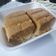El cooksnap de Verónica Coppola cuando hizo Postre de vainillas en oporto, crema de dulce de leche y durazno.