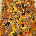 El cooksnap de sogadris cuando hizo Gluten free All purpose Pizza Crust.