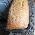 El cooksnap de Ammiel Didia cuando hizo 🎉Budín de banana 🍌🍌🍌en licuadora.