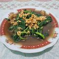 Cooksnap dari Vera Ferdinandus untuk resep Tumis Bayam Bawang Putih