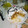 El cooksnap de María Luisa Mendoza cuando hizo Torta de cumpleaños.